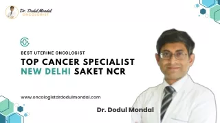 Dr.Dodul Mondal PPT