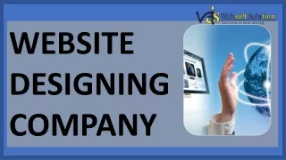 Website Designing Company