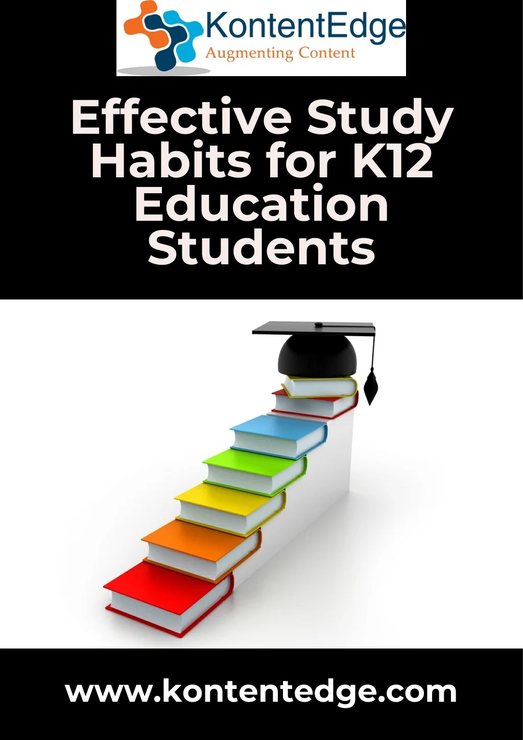 PPT - Effective Study Habits for K12 Education Students PowerPoint ...