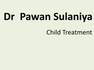 child treatment