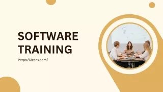 software training institute in hyderabad