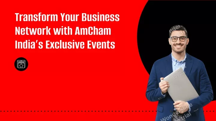 transform your business network with amcham india