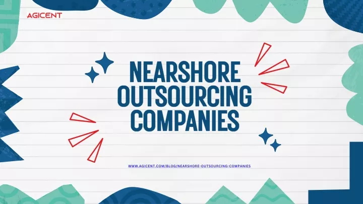 nearshore outsourcing companies