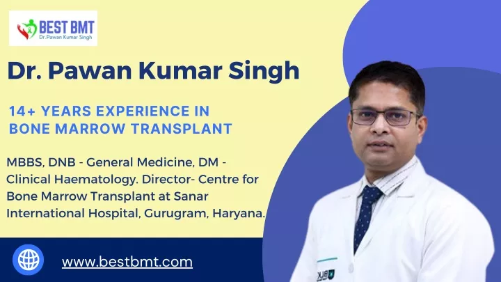 dr pawan kumar singh