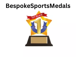 custom acrylic awards