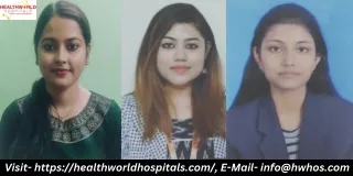 Durgapur's Top DieticianHealth & Wellness