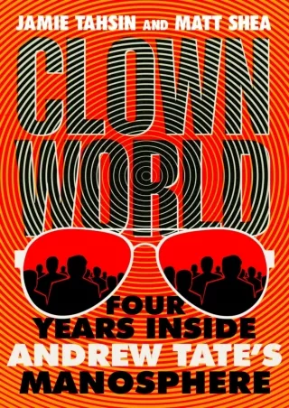 read❤ Clown World