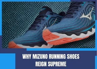 Buy Mizuno Running Shoes Online