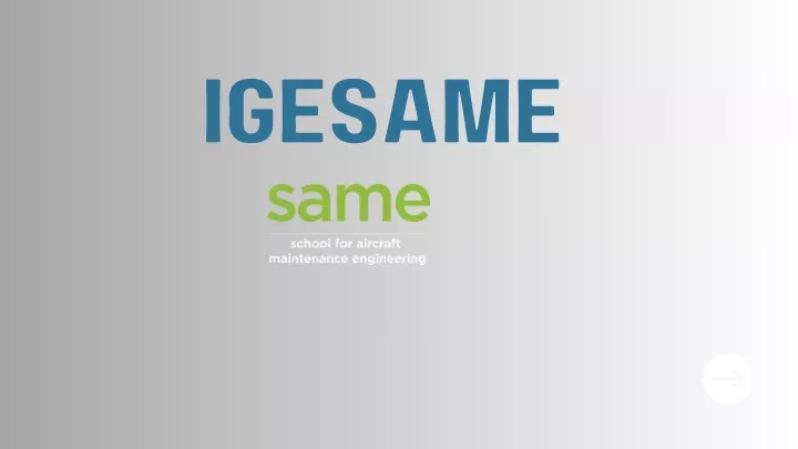 igesame