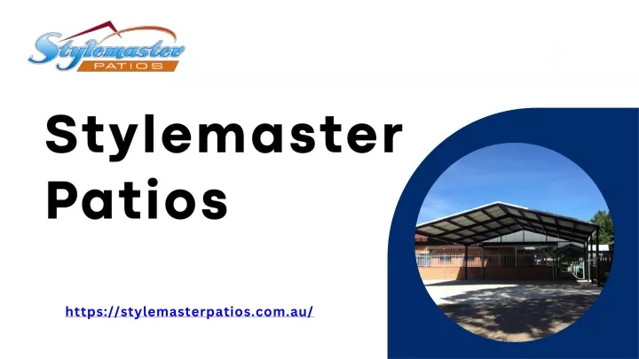 https stylemasterpatios com au