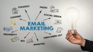 Email marketing course in Hyderabad