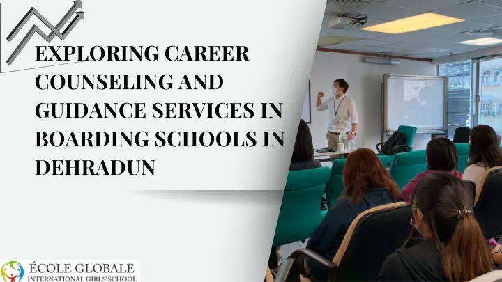 exploring career counseling and guidance services