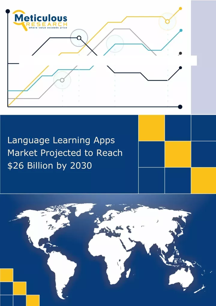 language learning apps market projected to reach