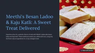 Meethis-Besan-Ladoo-and-Kaju-Katli-A-Sweet-Treat-Delivered (1)