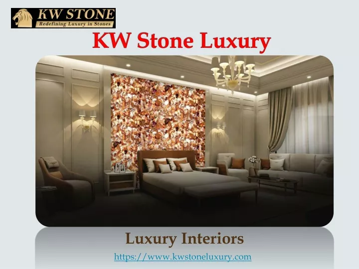 kw stone luxury