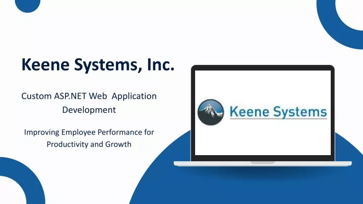 keene systems inc