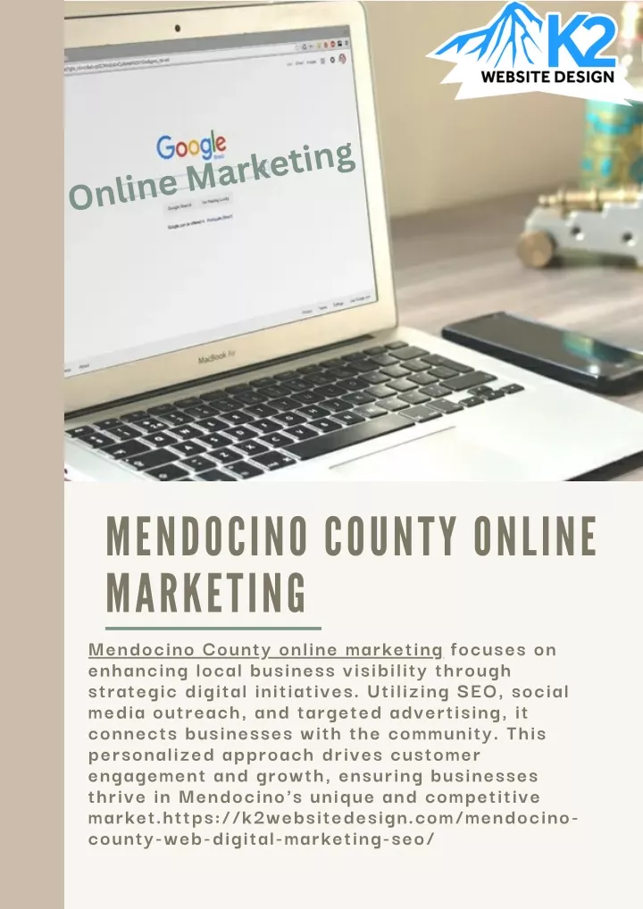 online marketing