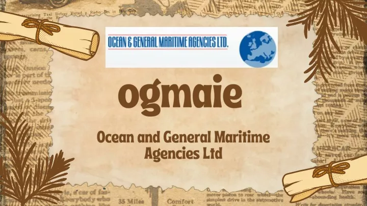 ogmaie