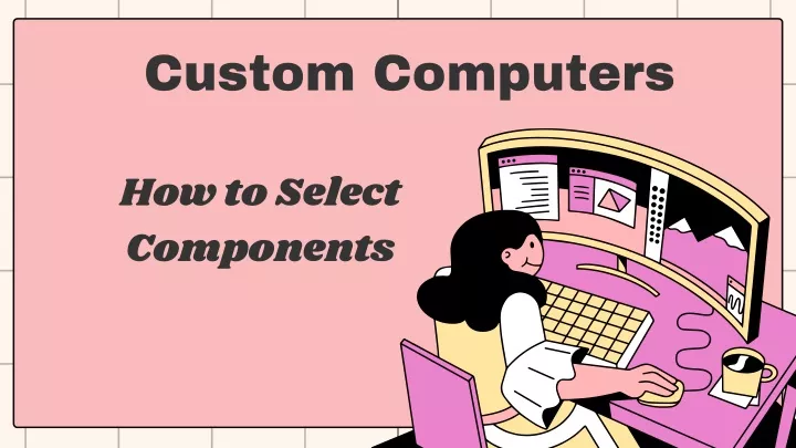 custom computers