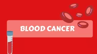 the blood cancer (1)