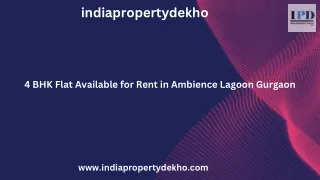 indiapropertydekho