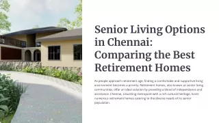 Senior-Living-Options-in-Chennai-Comparing-the-Best-Retirement-Homes