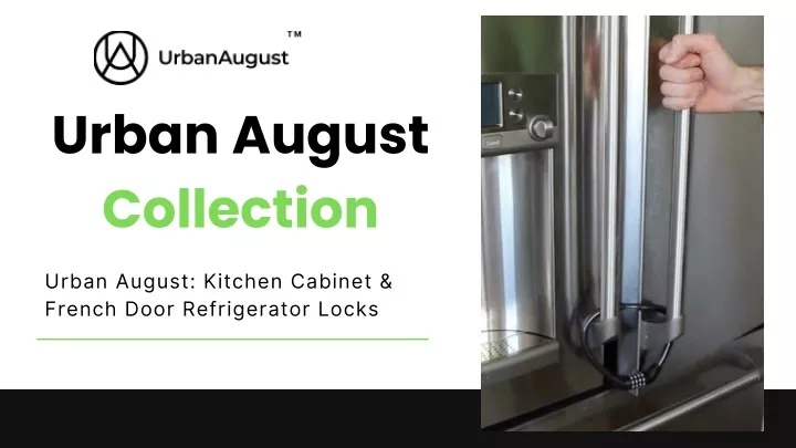 urban august collection