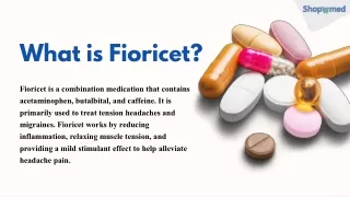 Buy fioricet online 60 tabs