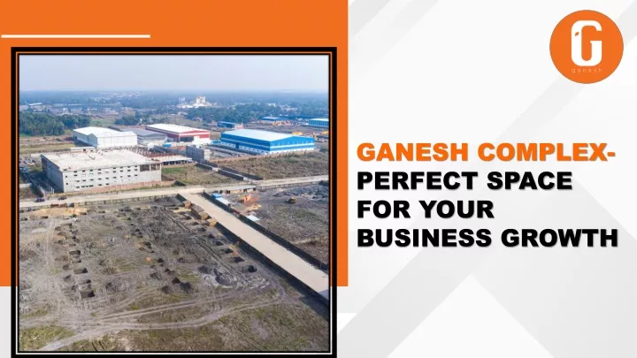 ganesh complex perfect space for your business