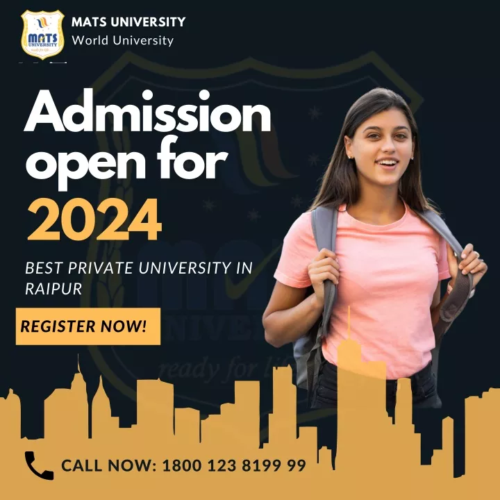 mats university world university