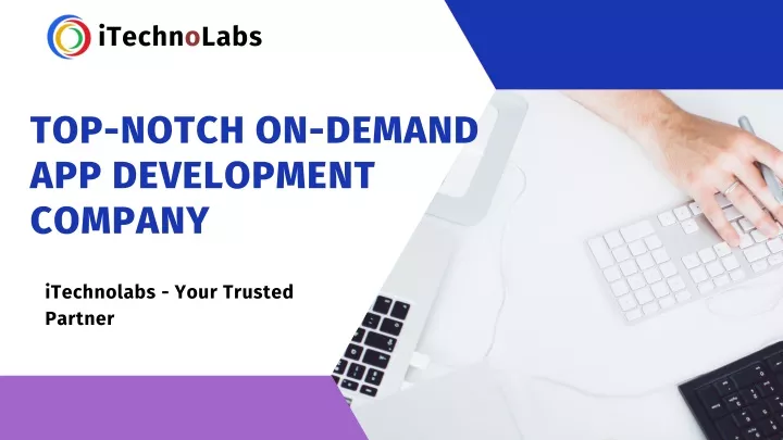 itechnolabs