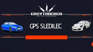 g p s s l e d i l e c