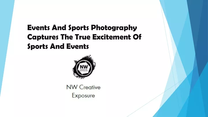 events and sports photography captures the true excitement of sports and events