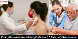 Expert Endocrinology Care Comprehensive Treatment Solutions