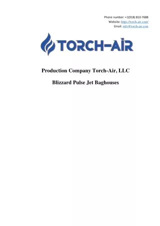 phone number 1 918 810 7688 website https torch
