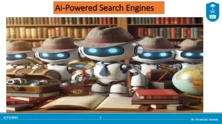 AI Tools for Researchers