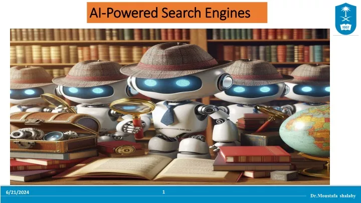 ai powered search engines