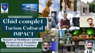 Ghidul Complet Turism Cultural IMPACT ADT 2024