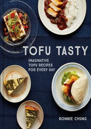 ⚡download Tofu Tasty: Imaginative tofu recipes for every day