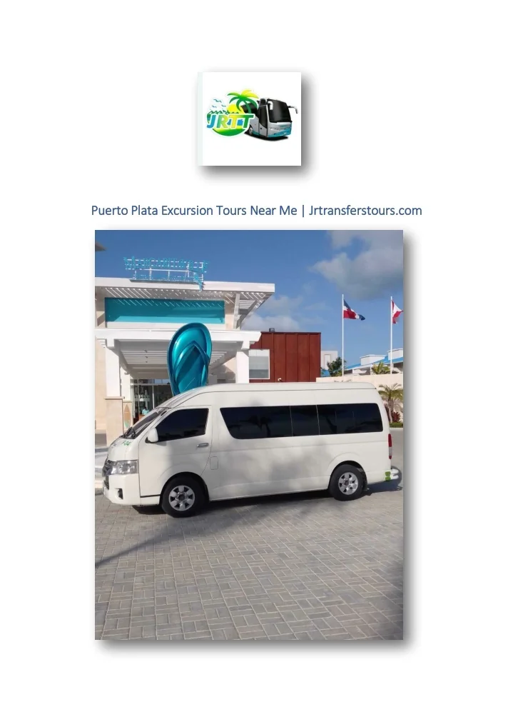 PPT Puerto Plata Excursion Tours Near Me