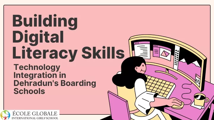 building digital literacy skills