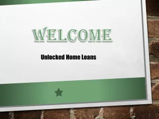 The Best Mortgage Broker in Greerton - Unlocked Home Loans