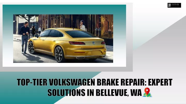 top tier volkswagen brake repair expert solutions