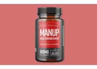 https://www.facebook.com/ManUP.Gummies.Canada.Official/