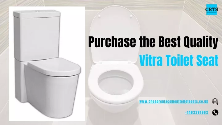 purchase the best quality vitra toilet seat