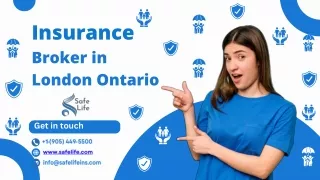 Insurance  Broker in  London Ontario (1)