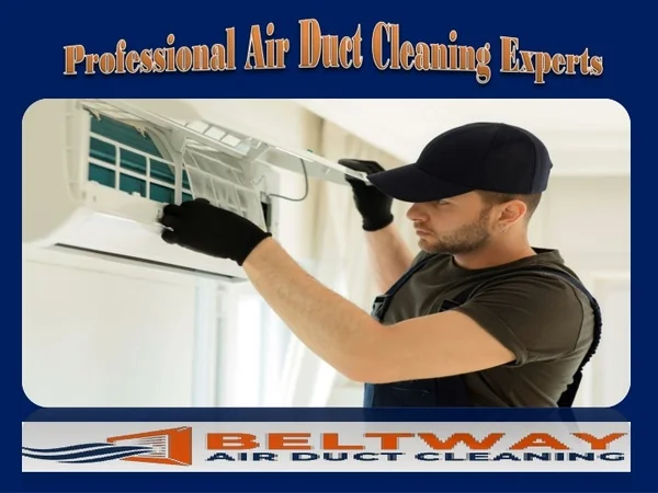 PPT - Professional Air Duct Cleaning Experts PowerPoint Presentation ...
