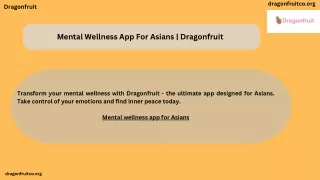dragonfruitco org