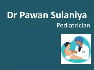 General pediatrician