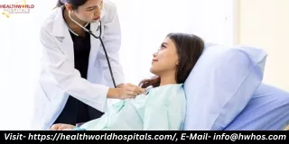 Health Check Department's Vital Role in Durgapur's Healthcare Landscape